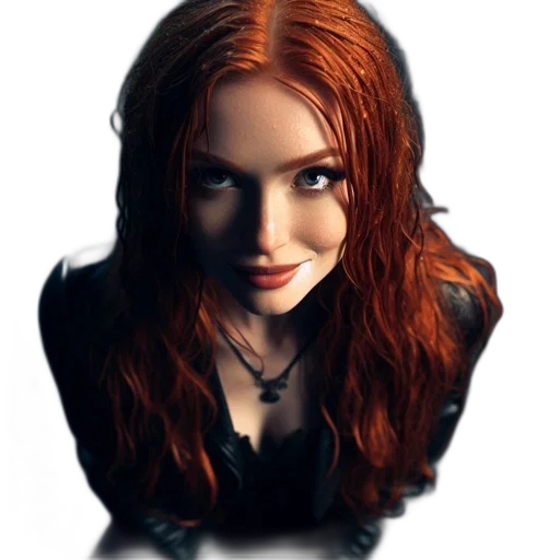 face, jewelry, robot, dress transparent PNG cut-out