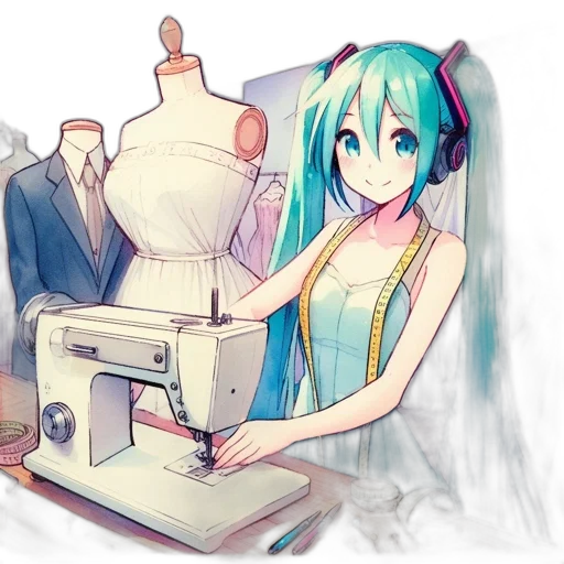 dress, robot, jewelry, furniture transparent PNG cut-out