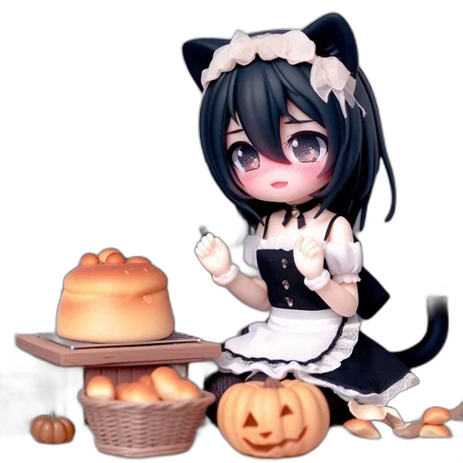 food, creature, staff, animal transparent PNG cut-out