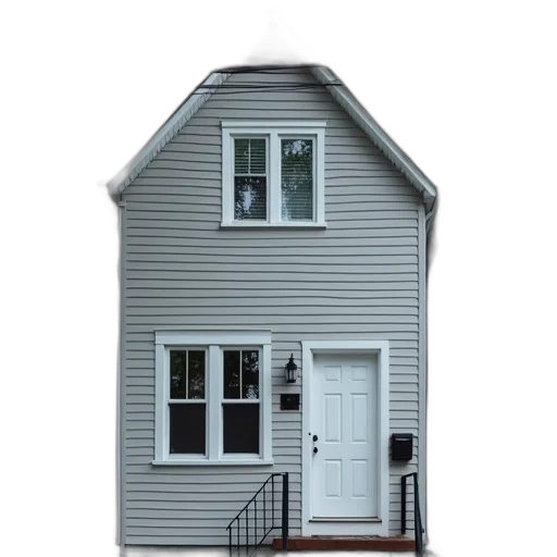 building, furniture, 3d render, photorealistic transparent PNG cut-out