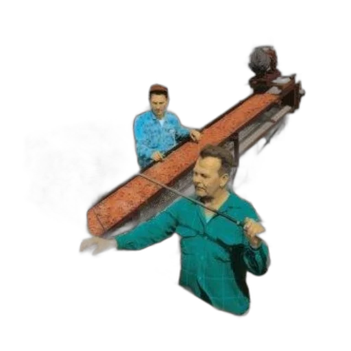 staff, robot, weapon, furniture transparent PNG cut-out