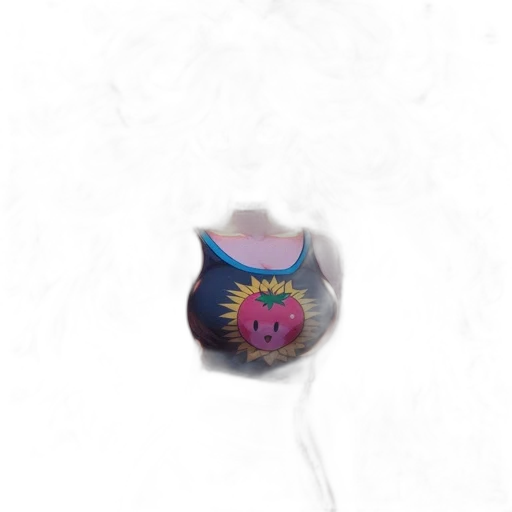 mask, animal, weapon, creature transparent PNG cut-out