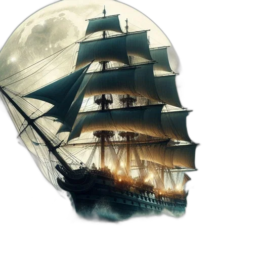 mask, hat, concept art, fantasy art transparent PNG cut-out