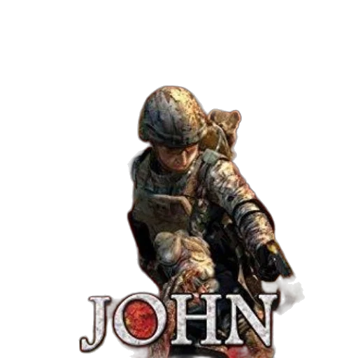 weapon, jacket, hat, pixel art transparent PNG cut-out