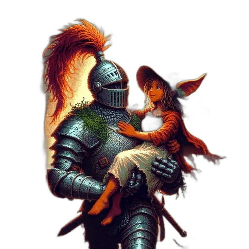 mask, dragon, creature, robot transparent PNG cut-out