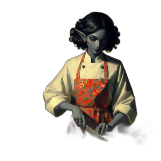 staff, mask, jewelry, face transparent PNG cut-out