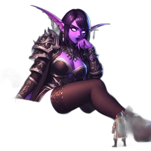 staff, weapon, sword, concept art transparent PNG cut-out