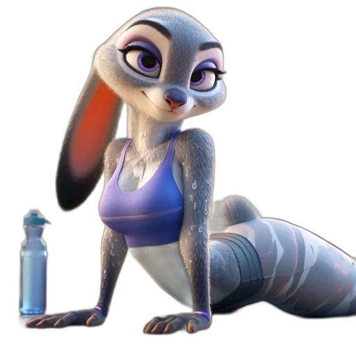 animal, creature, dress, robot transparent PNG cut-out