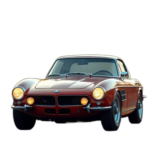 car, animal, photorealistic, 3d render transparent PNG cut-out