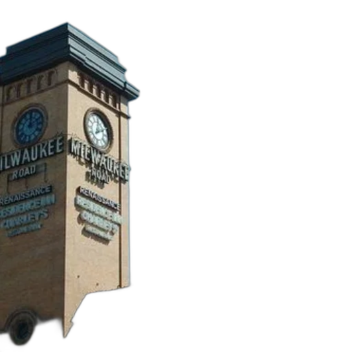 building, furniture, 3d render, photorealistic transparent PNG cut-out