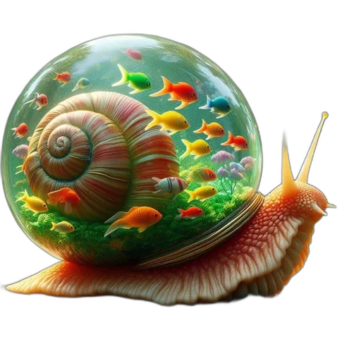animal, creature, jewelry, food transparent PNG cut-out