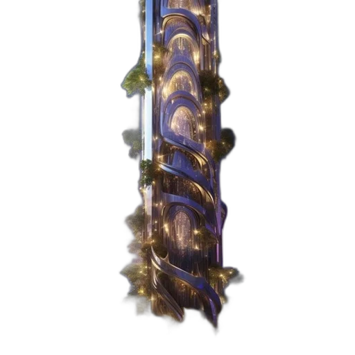 sword, weapon, staff, crown transparent PNG cut-out