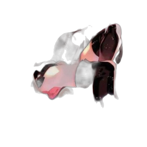 mask, creature, face, dragon transparent PNG cut-out