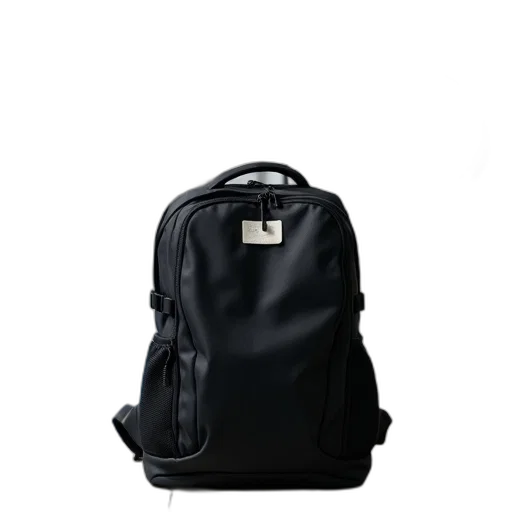 jacket, 3d render, photorealistic, dark transparent PNG cut-out