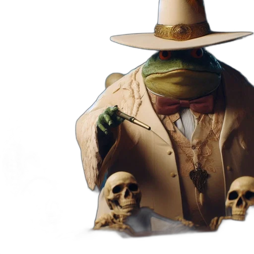 jacket, mask, hat, face transparent PNG cut-out