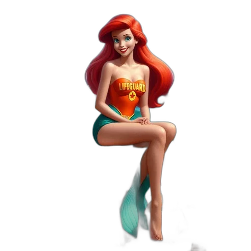 dress, 3d render, concept art, cartoon transparent PNG cut-out