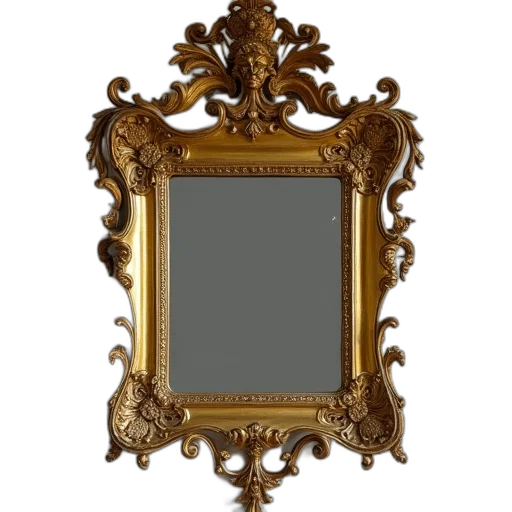 furniture, face, crown, jewelry transparent PNG cut-out