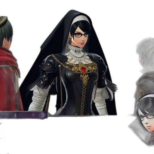 jacket, concept art, fantasy art, 3d render transparent PNG cut-out