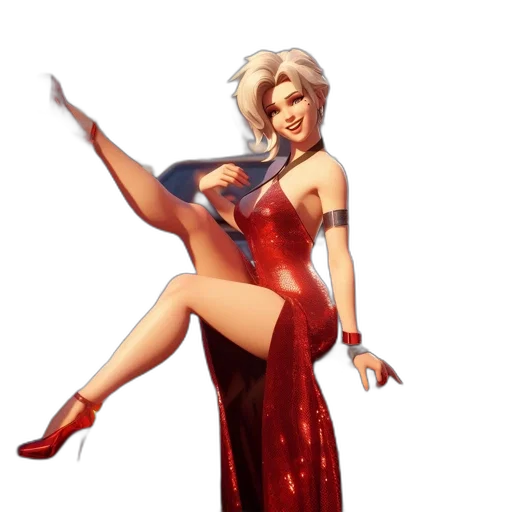 dress, staff, concept art, pixel art transparent PNG cut-out