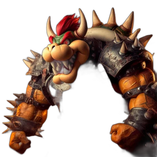 dragon, weapon, crown, concept art transparent PNG cut-out
