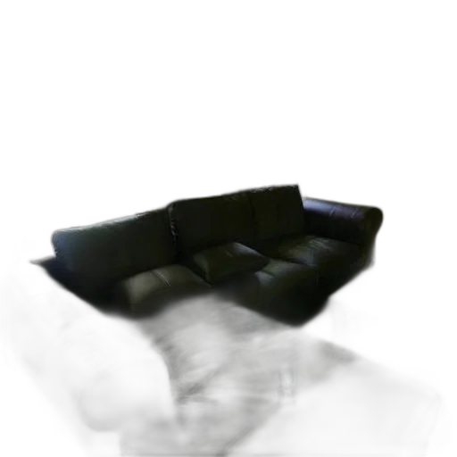 furniture, shoes, crown, robot transparent PNG cut-out