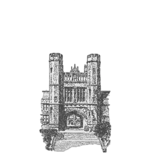 building, staff, crown, furniture transparent PNG cut-out