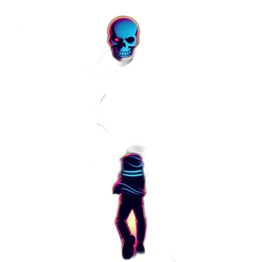 robot, mask, creature, face transparent PNG cut-out