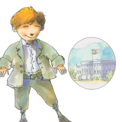 book, cover, titled, teddy transparent PNG cut-out