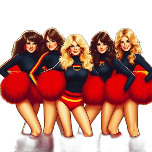 comic book art, cartoon, concept art, fantasy art transparent PNG cut-out