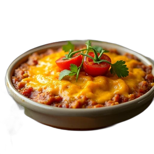 food, photorealistic, 3d render, dish transparent PNG cut-out
