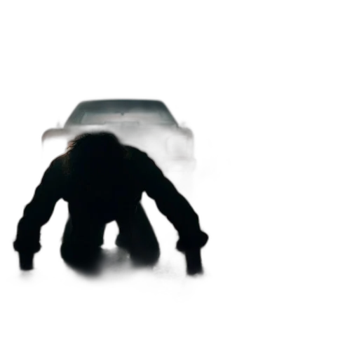 car, creature, robot, animal transparent PNG cut-out
