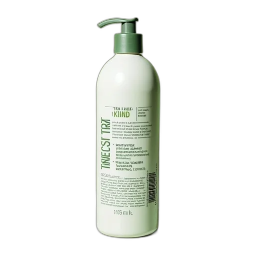 bottle, hair, paul, mitchell transparent PNG cut-out