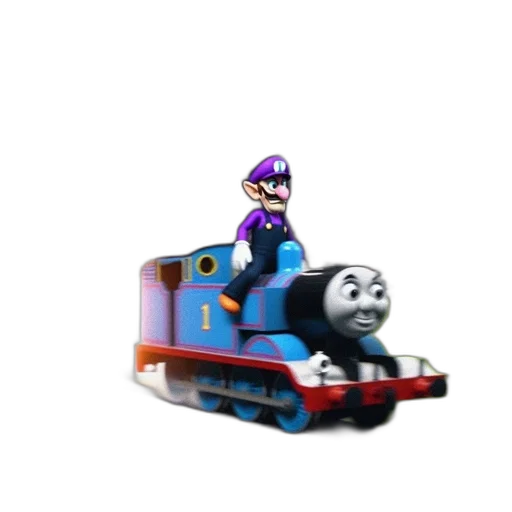 weapon, car, animal, robot transparent PNG cut-out