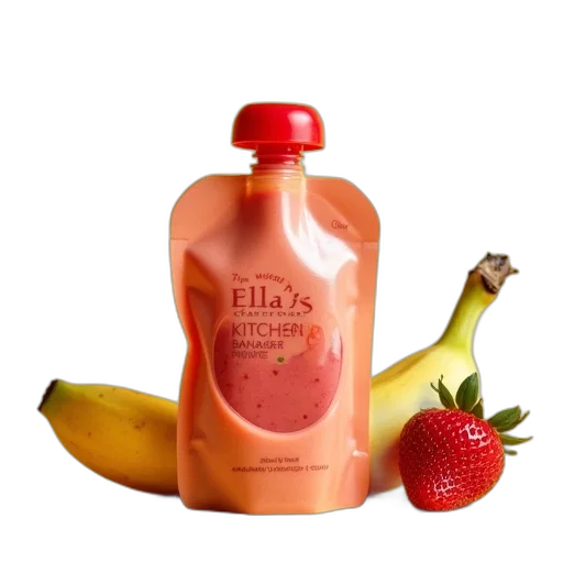 bottle, food, crown, ella transparent PNG cut-out