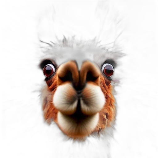 animal, face, creature, dragon transparent PNG cut-out