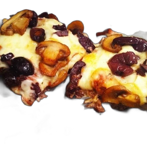 food, crown, close-up, dish transparent PNG cut-out
