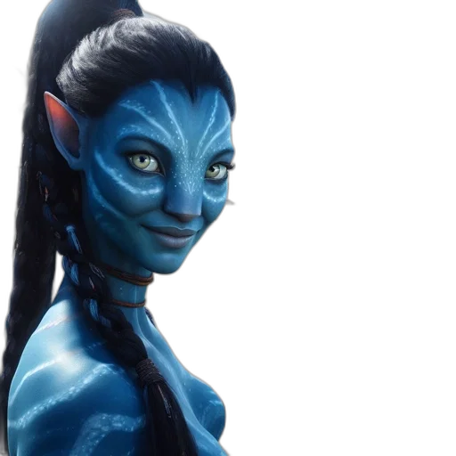 mask, face, fantasy art, concept art transparent PNG cut-out
