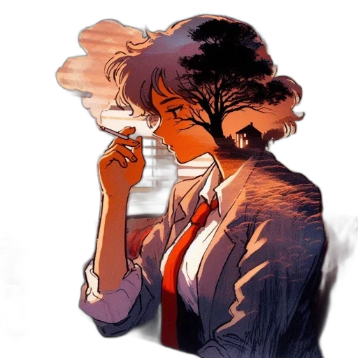 mask, staff, face, jacket transparent PNG cut-out