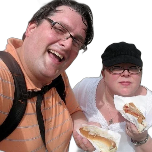 food, hat, umbrella, creature transparent PNG cut-out