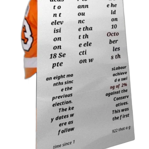 man, orange, jersey, holding transparent PNG cut-out