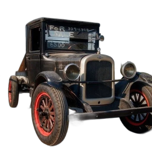 car, robot, weapon, 3d render transparent PNG cut-out