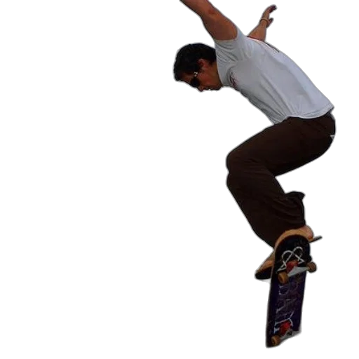 3d render, man, white, shirt transparent PNG cut-out