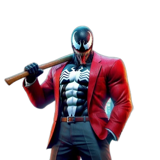 jacket, weapon, mask, animal transparent PNG cut-out