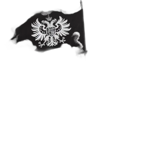 weapon, crown, staff, hat transparent PNG cut-out