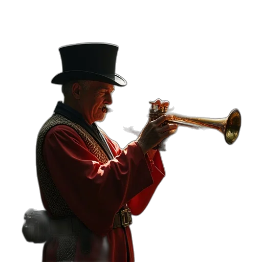 staff, hat, weapon, mask transparent PNG cut-out