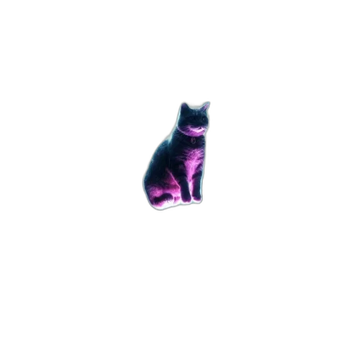 animal, creature, weapon, staff transparent PNG cut-out