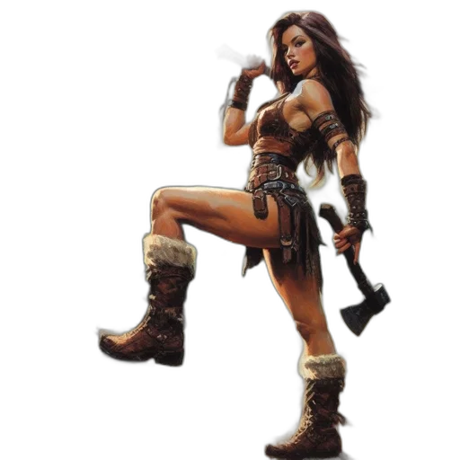 weapon, concept art, fantasy art, comic book art transparent PNG cut-out