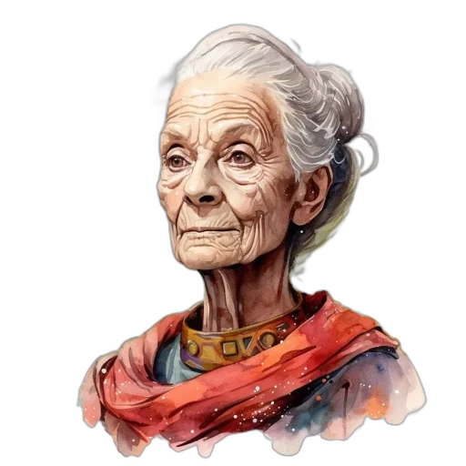 face, staff, jewelry, mask transparent PNG cut-out