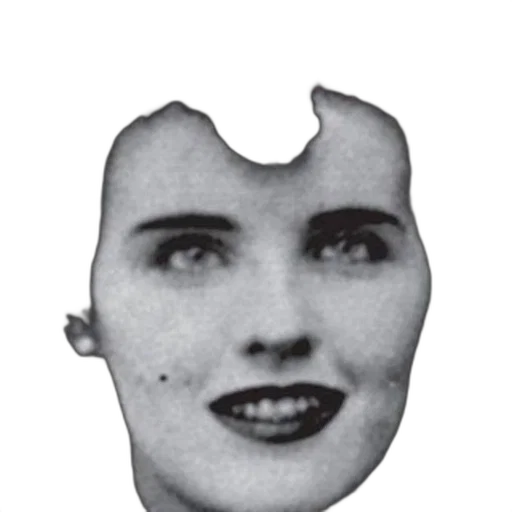 face, mask, crown, hat transparent PNG cut-out