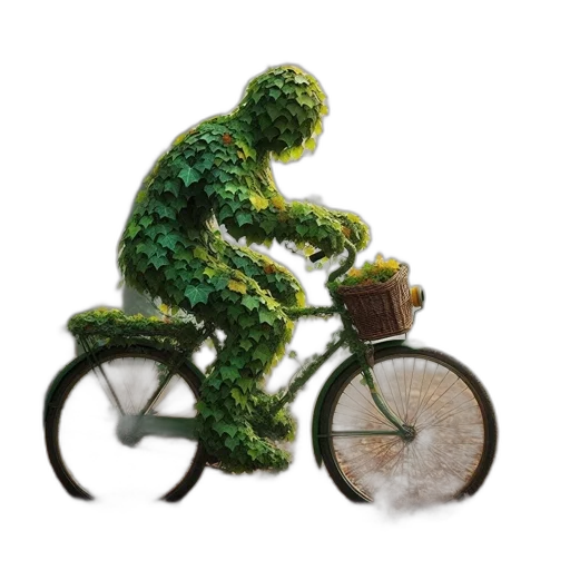 creature, animal, photorealistic, concept art transparent PNG cut-out